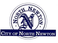 North Newton logo