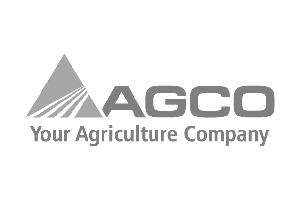 AGCO logo