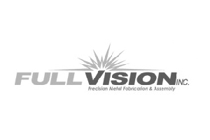 Full Vision logo