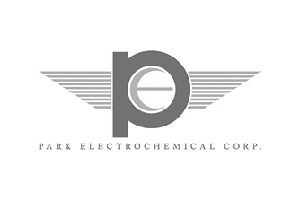 Park Aerospace logo