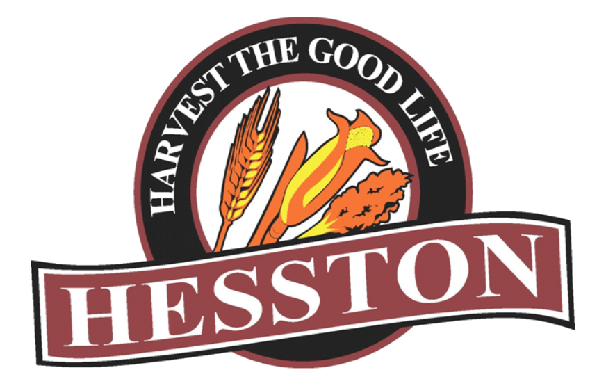 Hesston logo