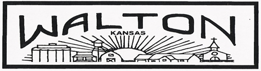 Walton logo