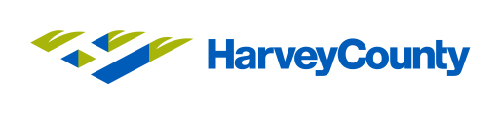 Harvey county logo
