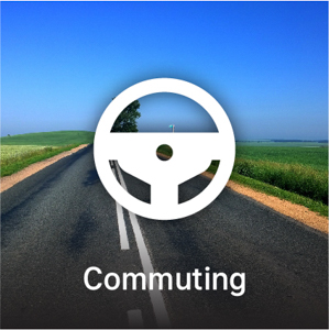 Commuting
