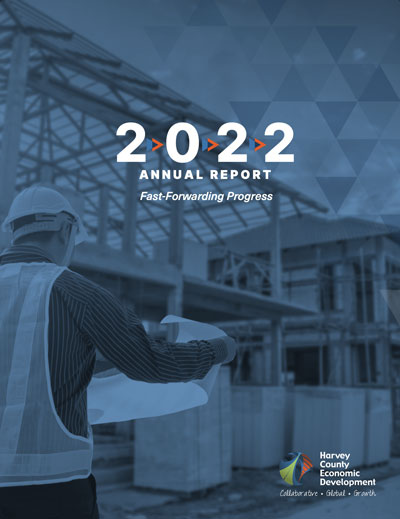 2021-2022 HCEDC Annual Report