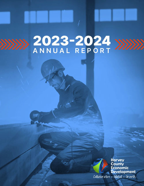 2023-2024 HCEDC Annual Report