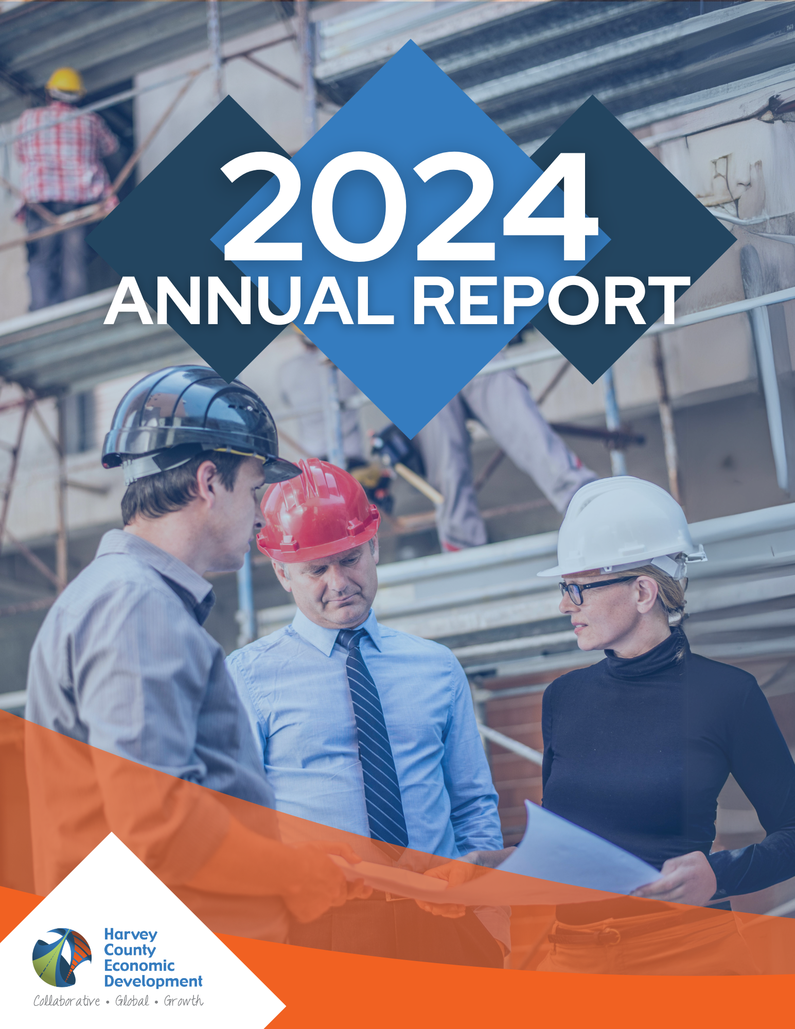 2024 Annual Report