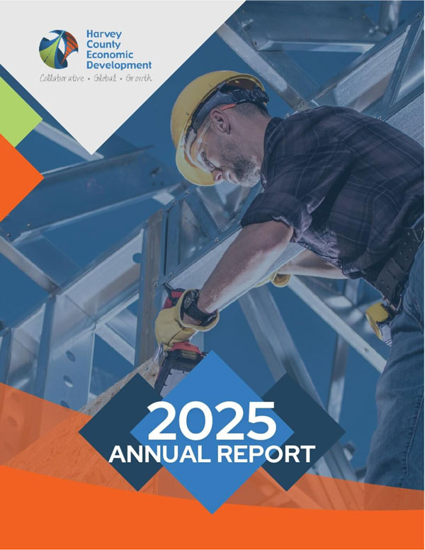 2024-2025 HCEDC Annual Report