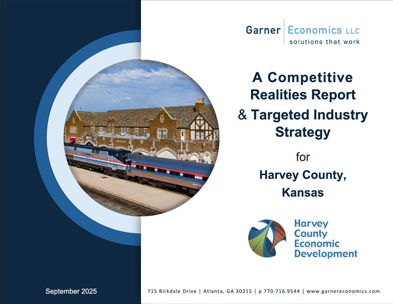 2025 Garner Report