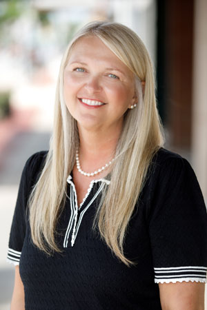 Beth Shelton
